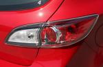 Mazda3 Mazdaspeed 2010 года